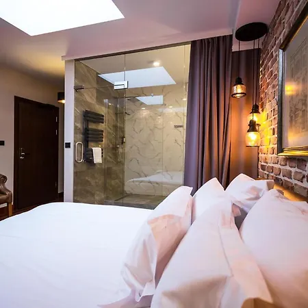 Apart Otel Chleb I Wino Gdansk