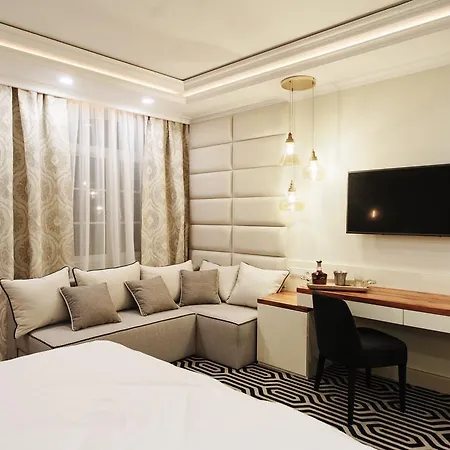 Apart Otel Chleb I Wino 5*