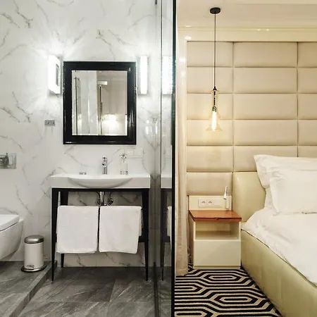 Chleb I Wino Apart Otel