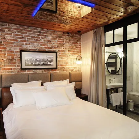 Chleb I Wino Apart Otel 5*
