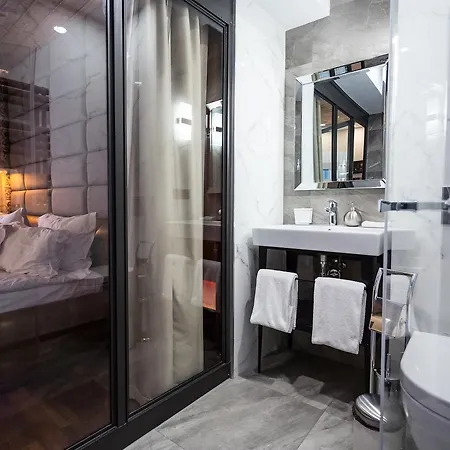 Apart Otel Chleb I Wino Gdansk