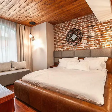 Chleb I Wino Apart Otel 5*