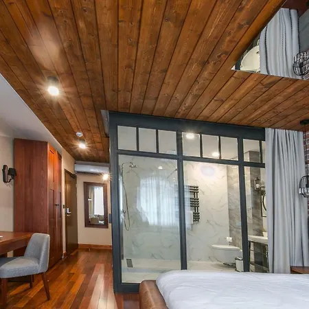 Apart Otel Chleb I Wino 5*